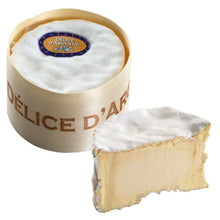 Wholesale Delice D'Argental, Mini 200G- Bulk