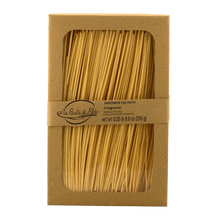 Wholesale La Pasta Aldo Case Linguine Dried Egg Pasta- Bulk
