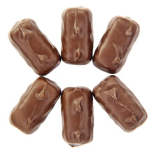 Wholesale Asher'S Milk Chocolate Raspberry Jellies- Bulk