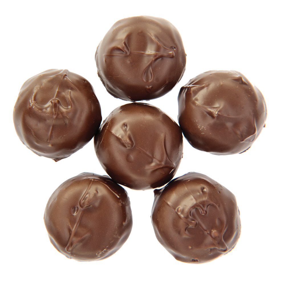 Wholesale Asher'S Milk Chocolate Vanilla Marshmallows- Bulk
