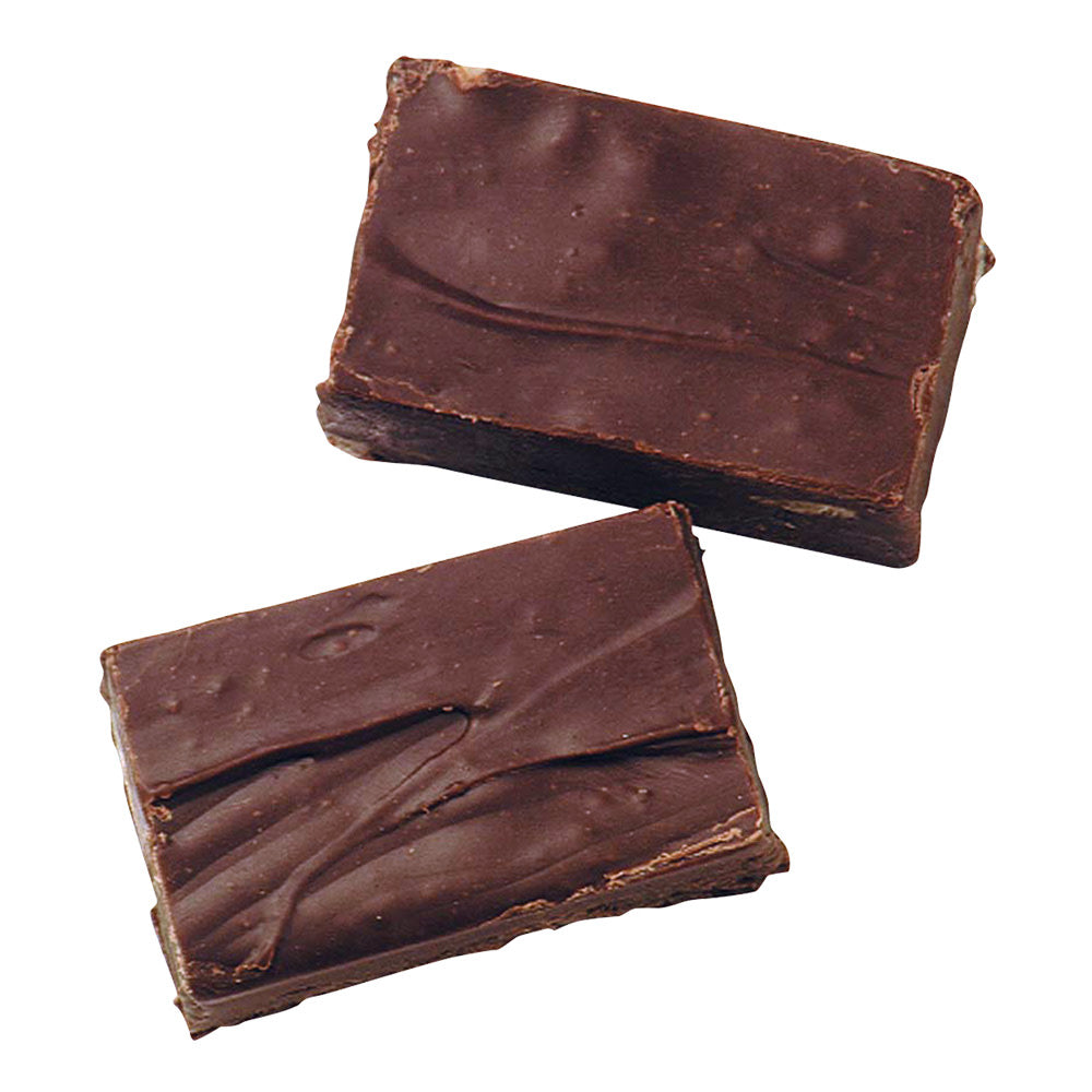 Wholesale Asher'S Chocolate Nut Fudge- Bulk