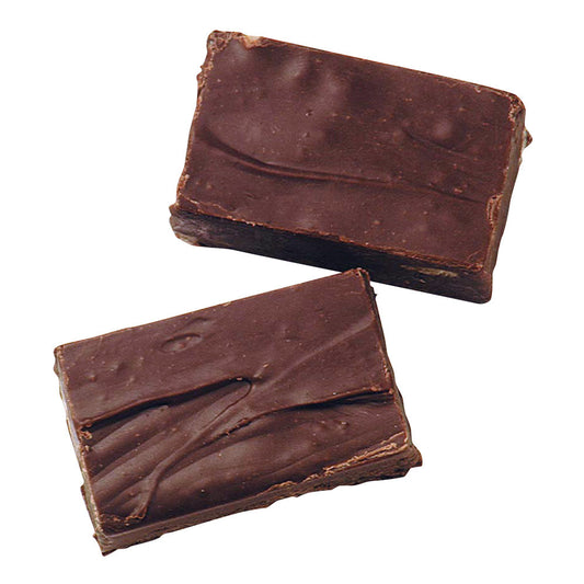 Wholesale Asher'S Chocolate Nut Fudge- Bulk