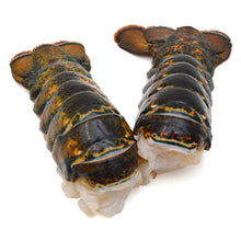 Wholesale Rockport Lobster Tail, Chemical Free 5-6 Oz 10lb- Bulk