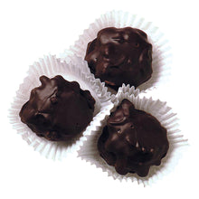 Wholesale Asher'S Dark Chocolate Pecan Patty- Bulk