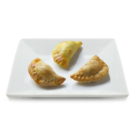 Wholesale Saugatuck Case Chorizo Empanada- Bulk