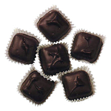 Wholesale Asher'S Milk Chocolate Chocolate Caramels- Bulk