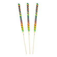 Wholesale Unicorn Pop Rainbow Colors 24 Inch 4.5 Oz- Bulk