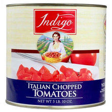 Wholesale Indigo Each Italian Chopped Tomatoes- Bulk