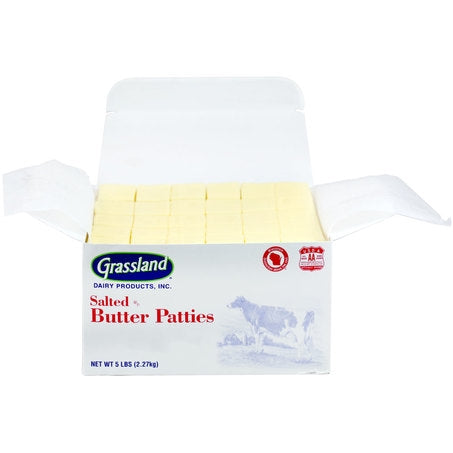 Wholesale Grassland Case Butter Chips 90Ct Grade Aa- Bulk