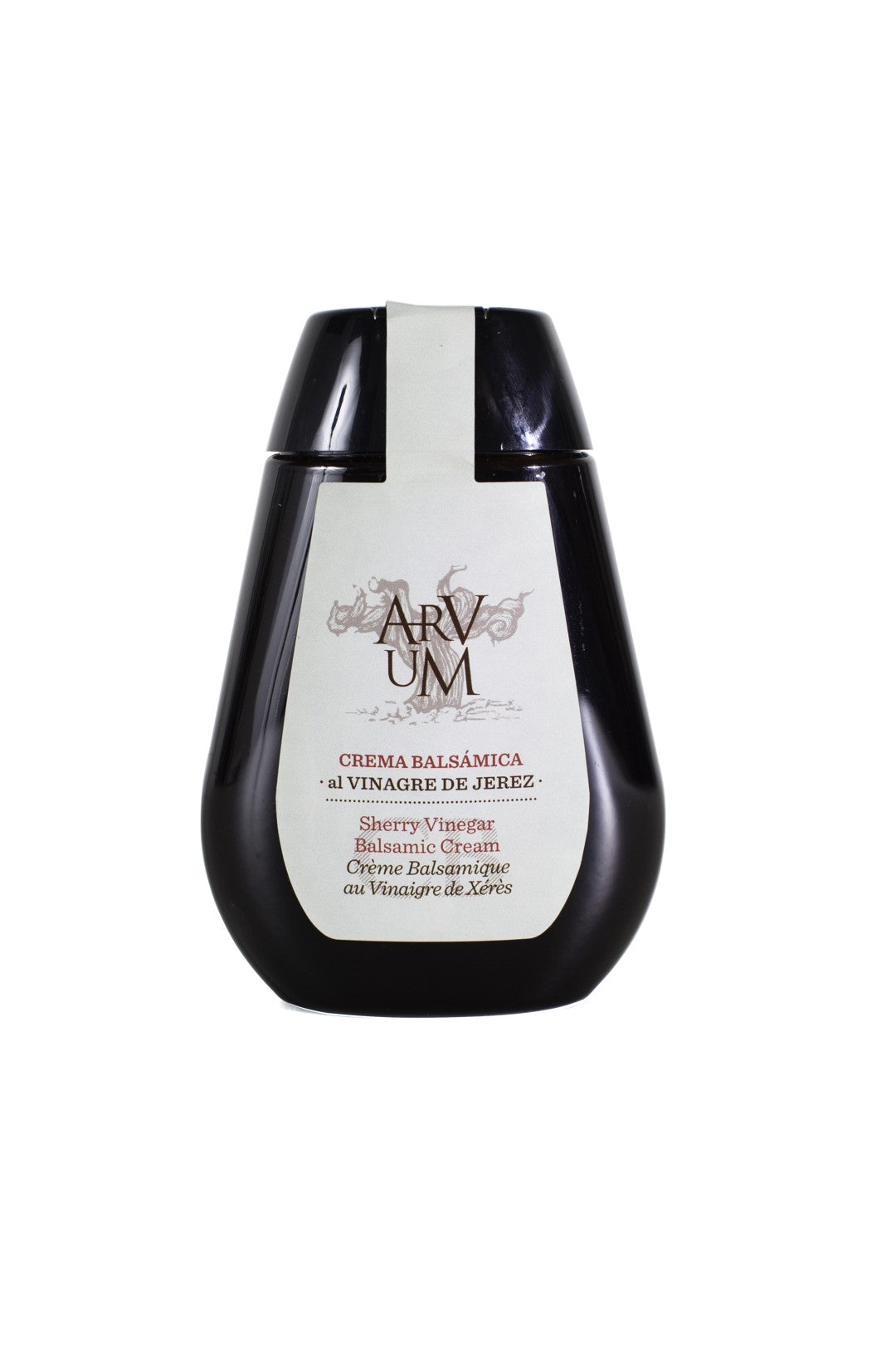 Wholesale Arvum Crema Balsamica Al Vinegre- Bulk