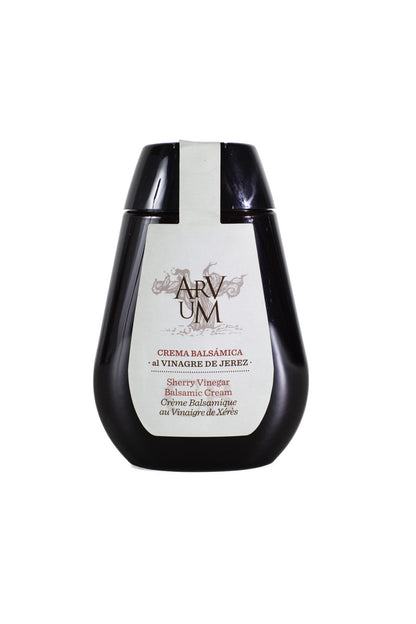 Wholesale Arvum Crema Balsamica Al Vinegre- Bulk