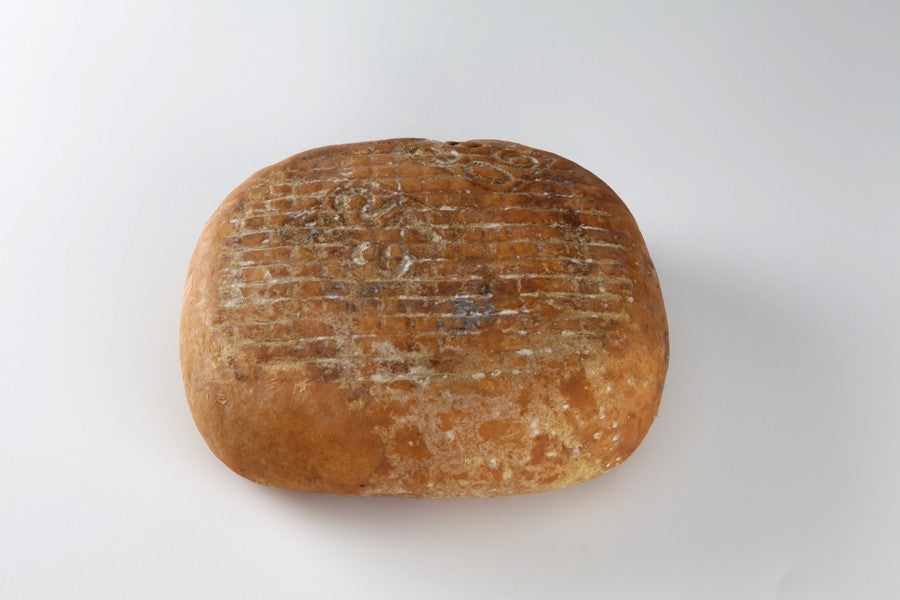 Wholesale Mahon Aged 6#- Bulk