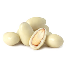 Wholesale BoxNCase Yogurt Almonds- Bulk