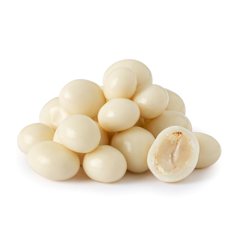 Wholesale BoxNCase Yogurt Peanuts- Bulk