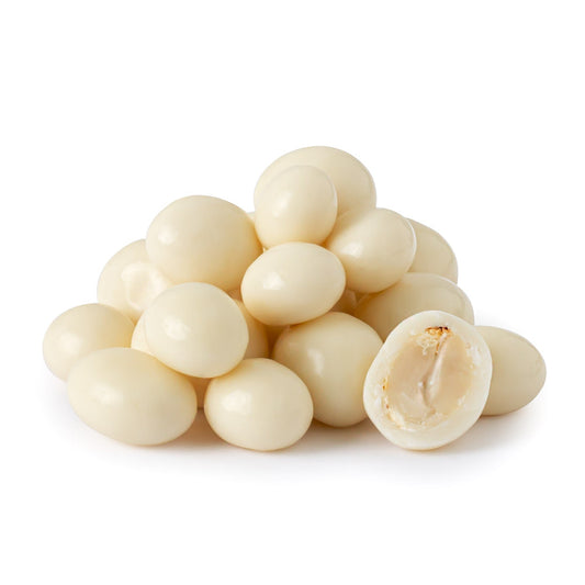 Wholesale BoxNCase Yogurt Peanuts- Bulk