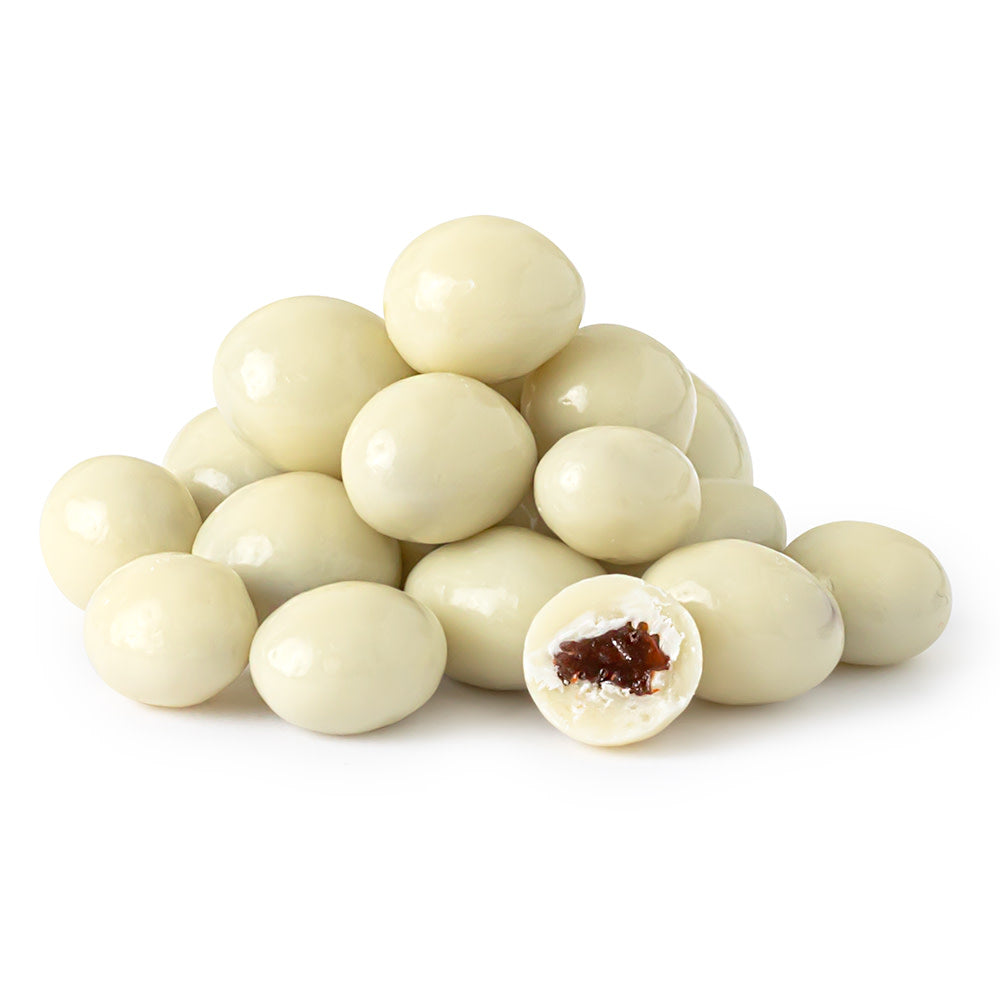 Wholesale BoxNCase Yogurt Raisins- Bulk