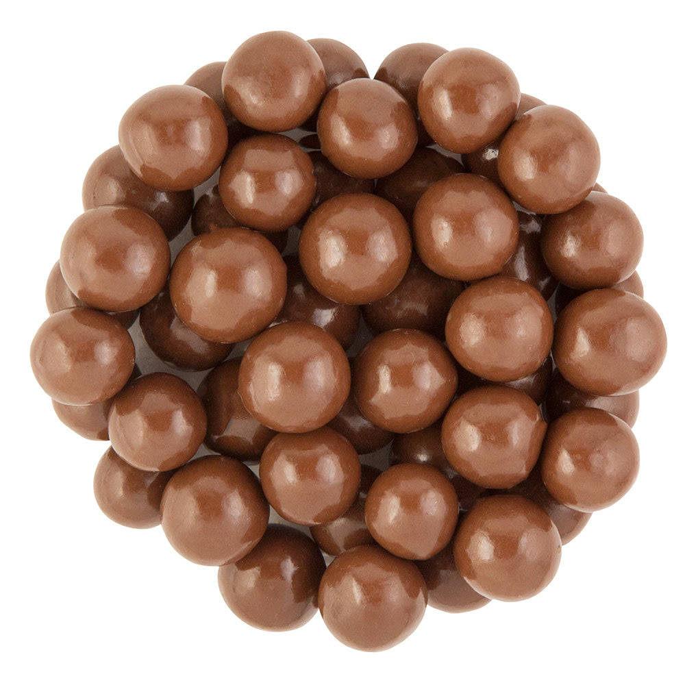 Wholesale Marich Milk Chocolate English Toffee Caramels *Sf Dc Only*- Bulk