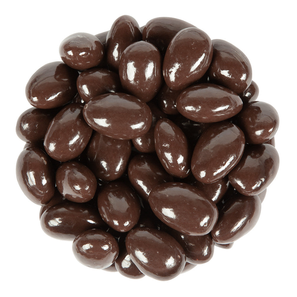Wholesale Marich Dark Chocolate Almonds *Sf Dc Only*- Bulk