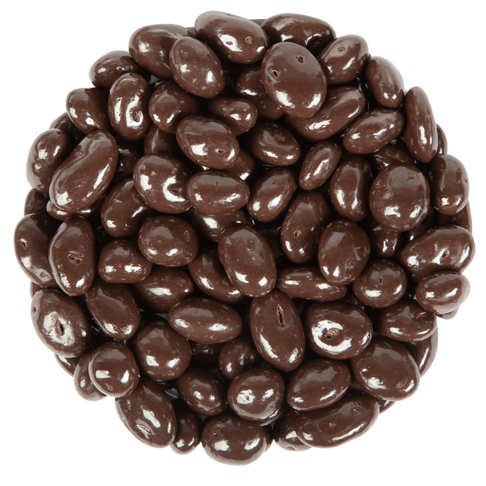 Wholesale Marich Dark Chocolate Raisins *Sf Dc Only*- Bulk