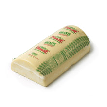 Wholesale Grande Each Aged Provolone Cheese Quarters- Bulk