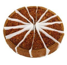 Wholesale Queen City Pastry Deep Dish Bourbon Pecan Pie 14 Slices- Bulk