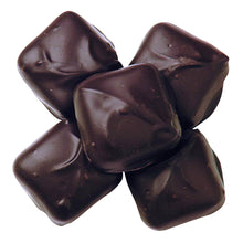 Wholesale Asher'S Sugar Free Dark Chocolate Vanilla Caramels- Bulk