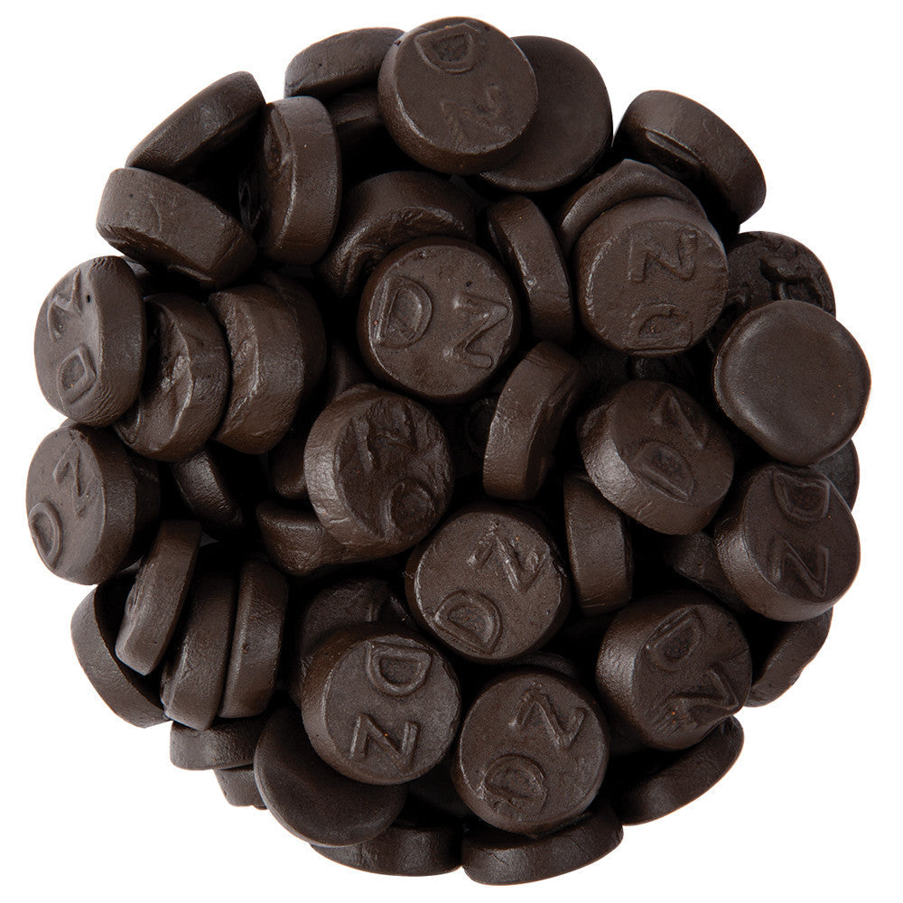 Wholesale Licorice Double Salt *Not For Sale In California*- Bulk