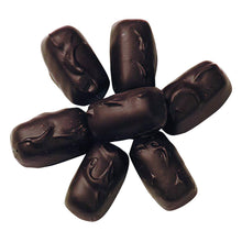 Wholesale Asher'S Sugar Free Dark Chocolate Raspberry Jellies- Bulk