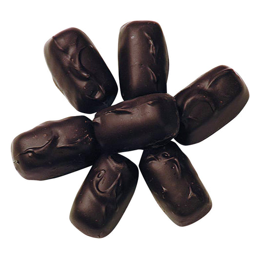 Wholesale Asher'S Sugar Free Dark Chocolate Raspberry Jellies- Bulk