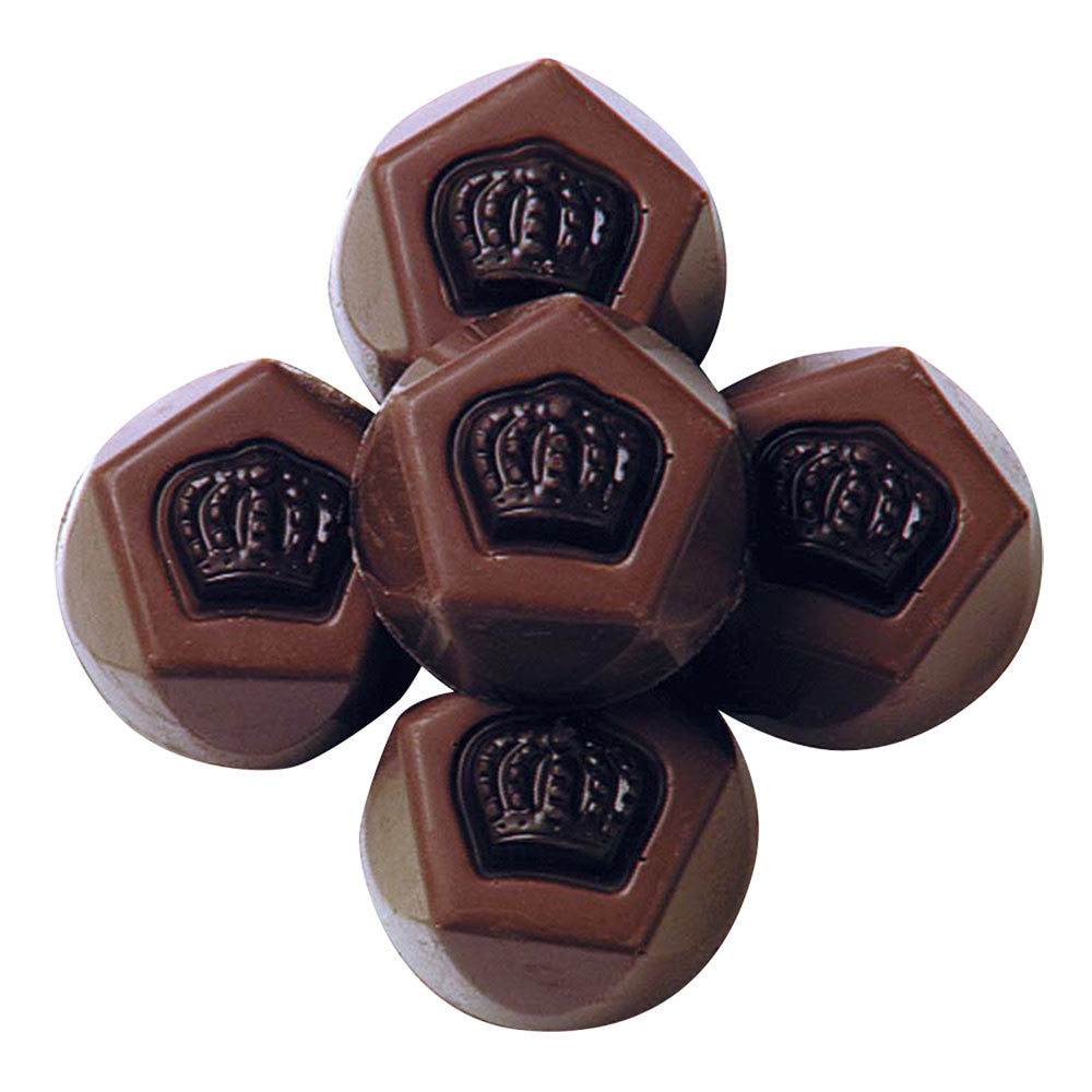 Wholesale Asher'S Sugar Free Milk Chocolate Espresso Truffles- Bulk