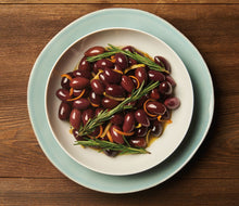 Wholesale Divina Whole Kalamata Olives 5lb- Bulk