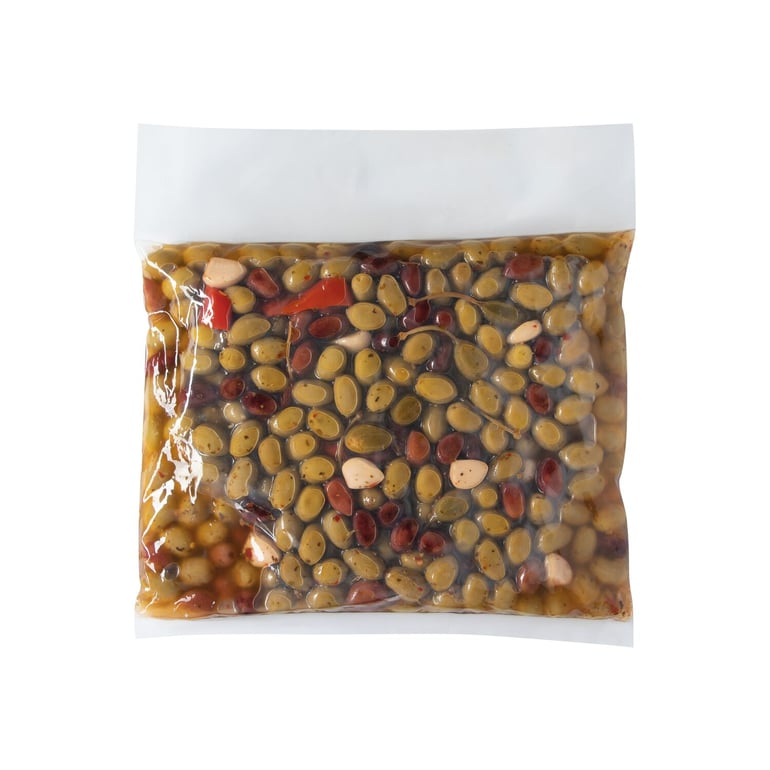 Wholesale Divina Meza Mix- Bulk