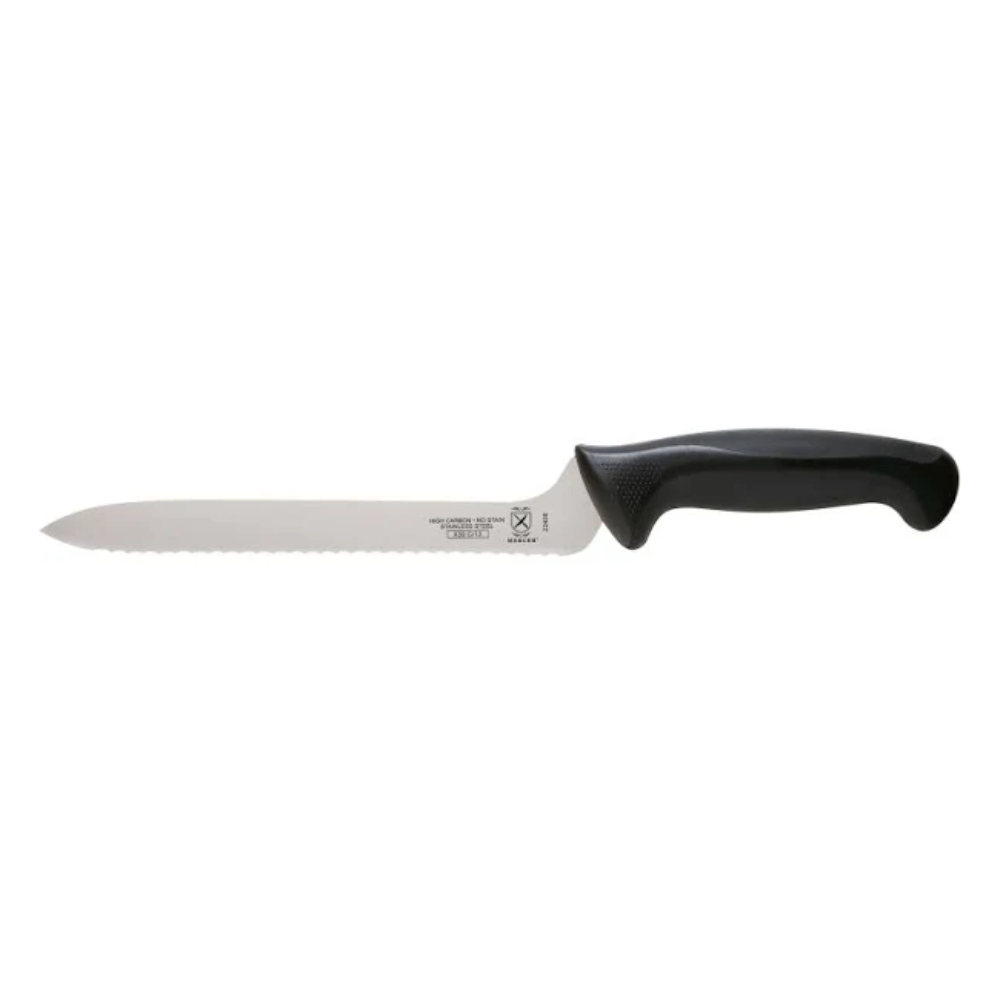 Wholesale Millennia Each 8 Inch Bread Knife- Bulk