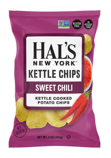 Wholesale Hals Ny Chips 12/Large Sweet Chili- Bulk