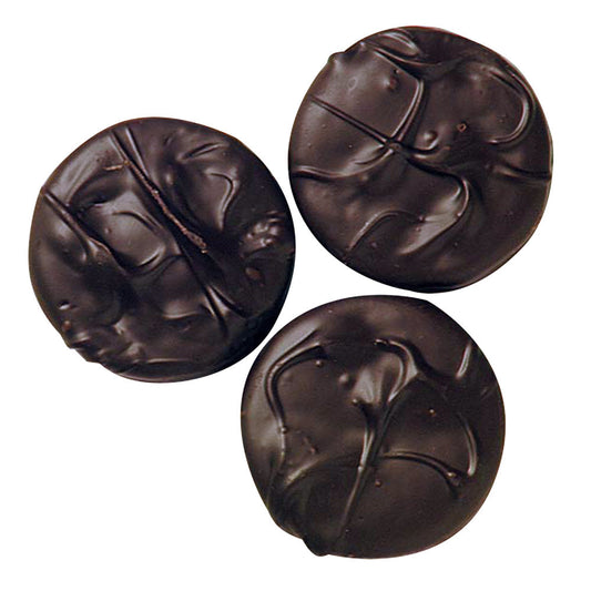 Wholesale Asher'S Dark Chocolate Oreos- Bulk