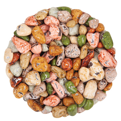 Wholesale Choco Rocks Chocolate River Stones *Sf Dc Only*- Bulk