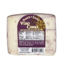 Wholesale Ponce de Leon - José Andrés Selection Vino Cabra Wedge 6.5 Oz- Bulk