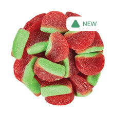 Wholesale Vidal Gummy Watermelon Slices- Bulk