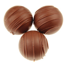 Wholesale Birnn Milk Chocolate Champagne Dessert Truffles- Bulk