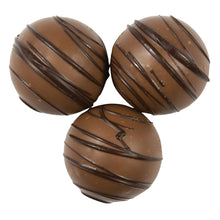 Wholesale Birnn Milk Chocolate Amaretto Dessert Truffles- Bulk