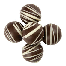 Wholesale Birnn Bite Size Dark Chocolate Coffee Truffles- Bulk