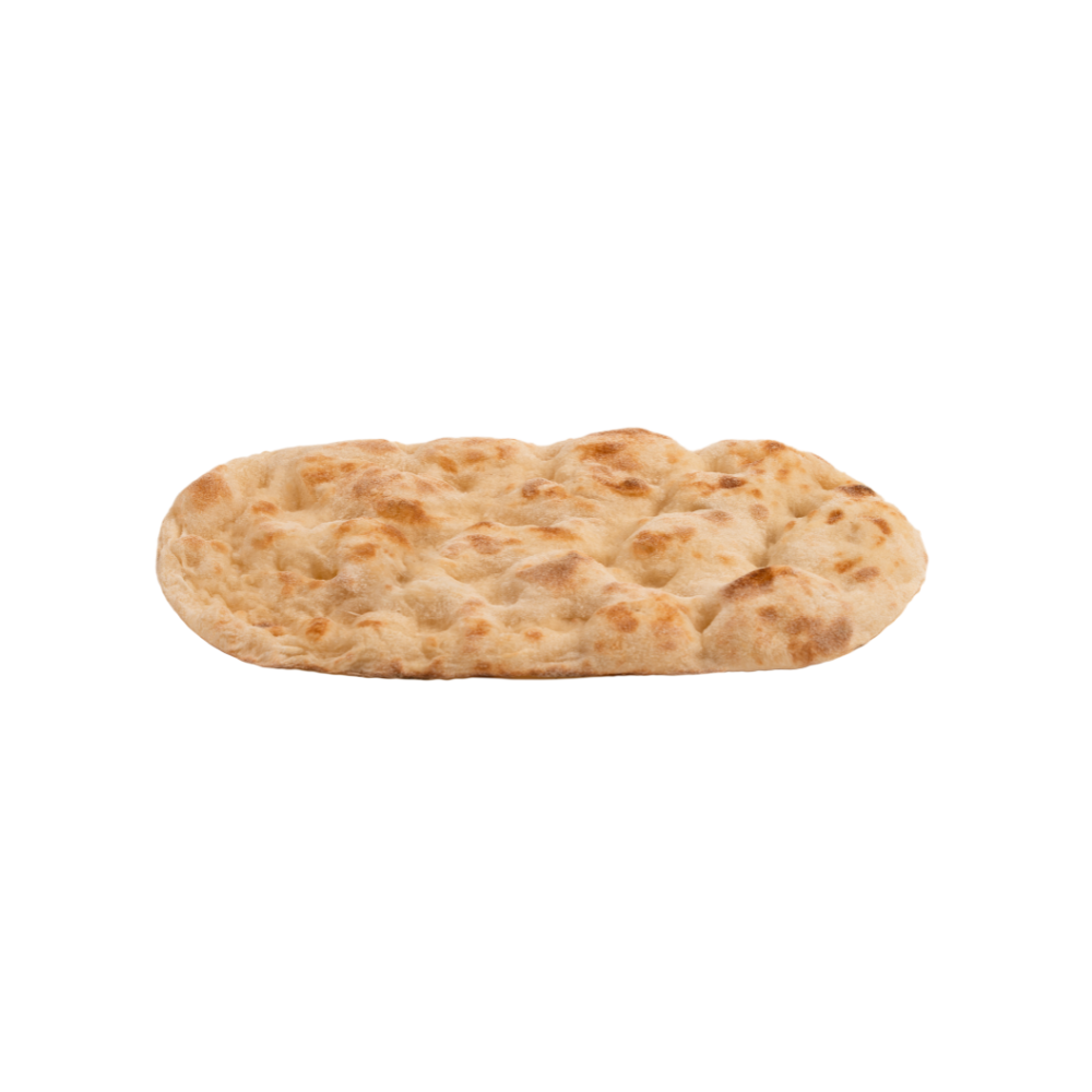 Wholesale Di Marco Case Par-Baked Extra Large Pinsa Crust- Bulk