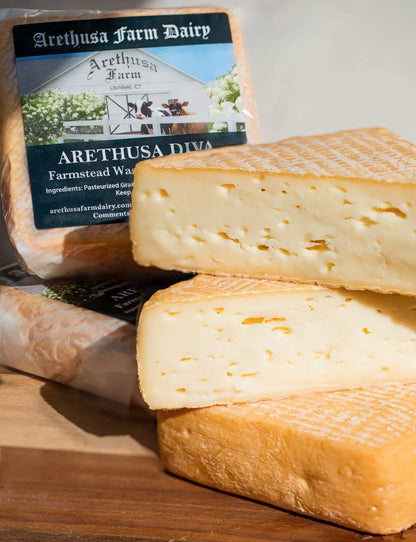 Wholesale Arethusa Diva 8Oz- Bulk