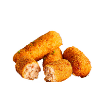 Wholesale Catalina Ham Croquettes Party Sized | 100 pc- Bulk