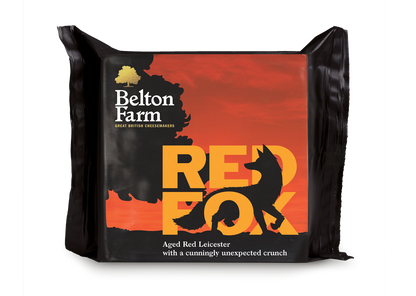 Wholesale Belton Farms Red Fox 7Oz- Bulk