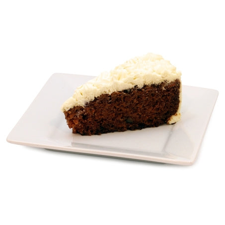 Wholesale Madison Claire Case 12 Slice Carrot Cake- Bulk