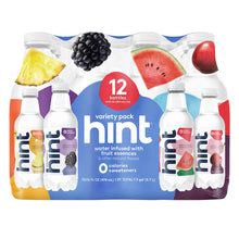 Wholesale Hint 12/16Oz - Vp Blue- Bulk