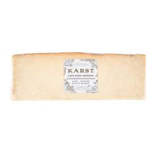 Wholesale Karst Cave-Aged Karst Loaf 5 Lb- Bulk