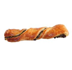 Wholesale Bridor Chocolate Twist Large RTB 3.2 Oz- Bulk