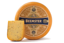 Wholesale Beemster With Mustard- Bulk